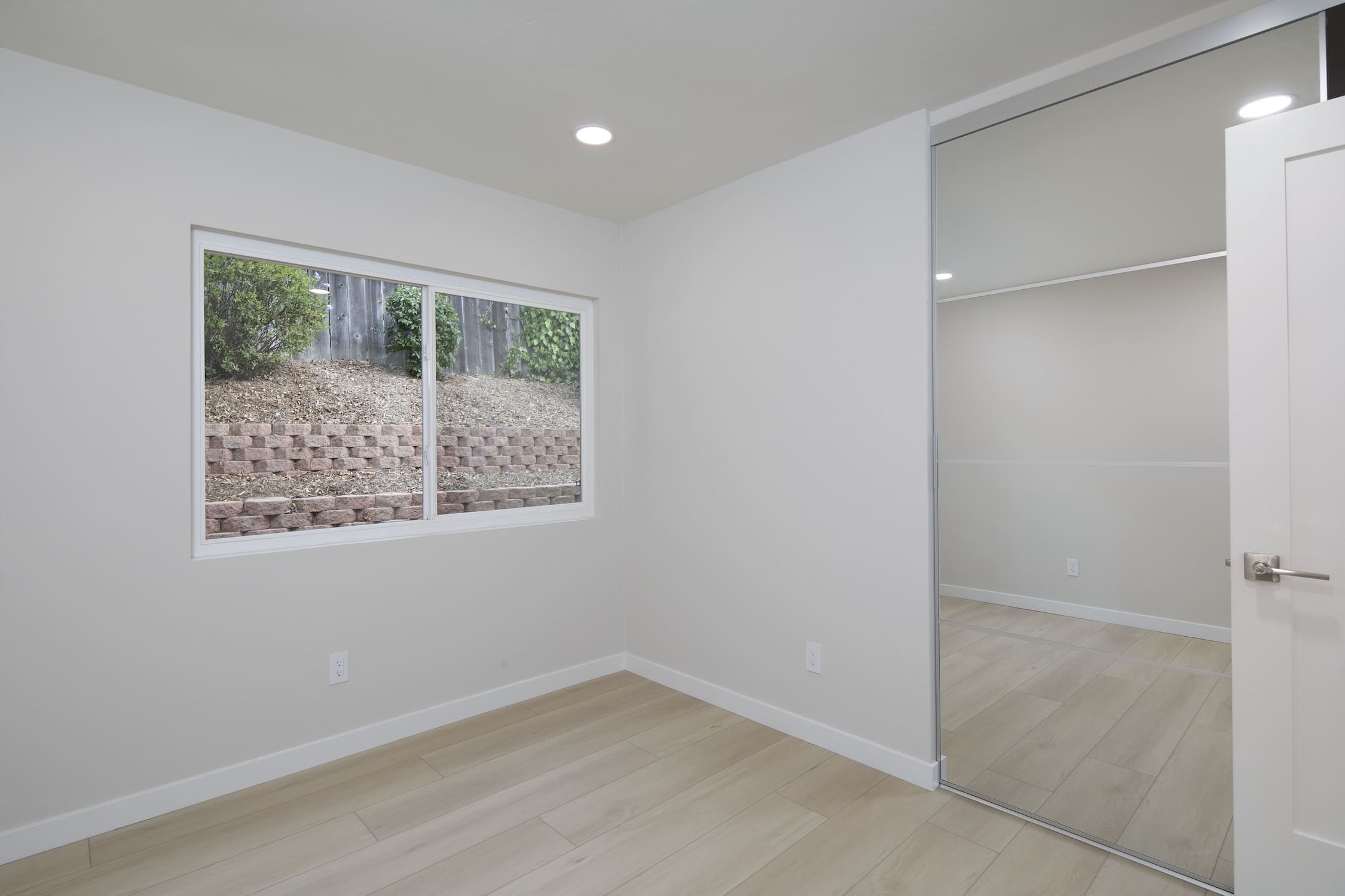 Modern ADU construction in San Diego with a stylish backyard.   Custom-built accessory dwelling unit (ADU) with energy-efficient design.   San Diego ADU builders working on a detached guest house.   Luxury home remodeling project in San Diego featuring a modern kitchen.   San Diego home renovation with upgraded interiors and open floor plan.   Bathroom remodel in San Diego with sleek tile and custom vanity.   New home construction project in San Diego with contemporary design.   Experienced San Diego construction team building a custom home.   High-quality residential construction site in San Diego.