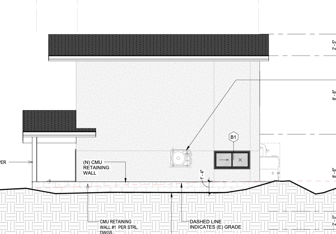ADU , NEW ADU, NEW CONSTRUCTION, DEL MAR